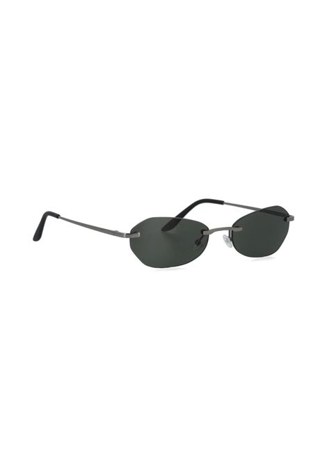 occhiali adorable uomo argento OUR LEGACY | A4238ATB